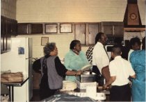 NAACP Spring Banquet